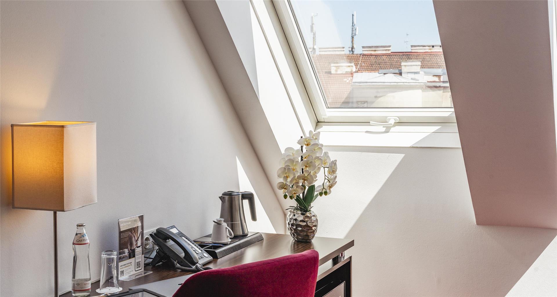 Bilder Best Western Plus Amedia Wien