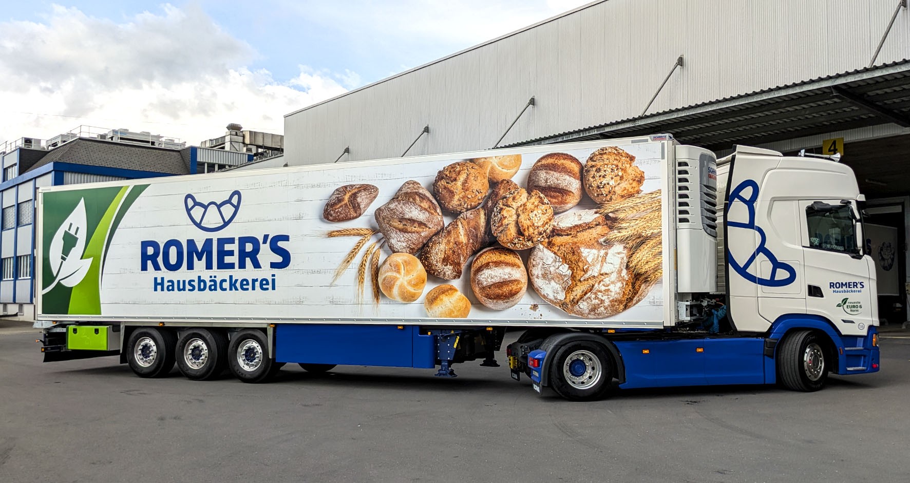 Bilder Relux Reklamen GmbH