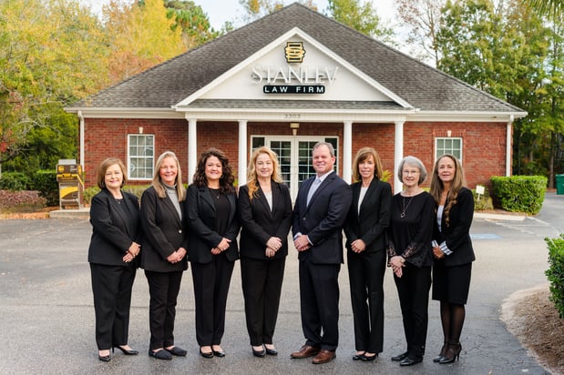 Images Stanley Personal Injury Lawyers