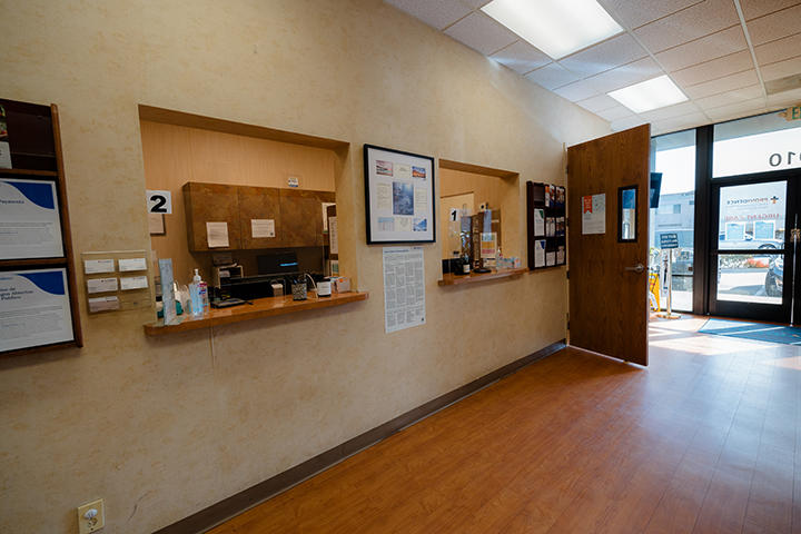 Images Providence Specialty Care - Manhattan Beach