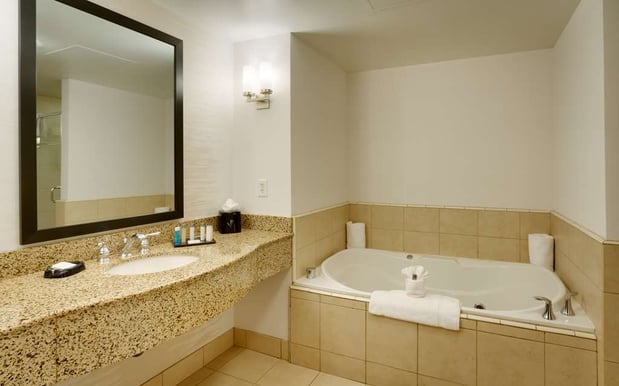 Images Hilton Garden Inn Salt Lake City/Sandy