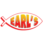 Earl's Heating & Air Conditioning Logo