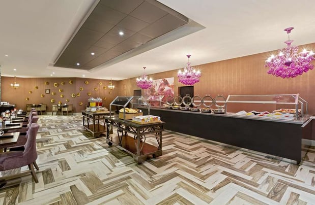 Images DoubleTree by Hilton Hotel Orlando East-UCF Area