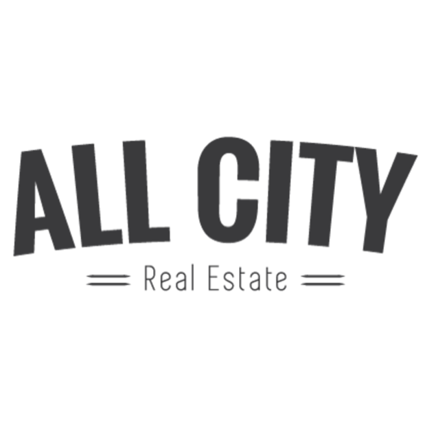 Carmela Benavidez | All City Real Estate Logo