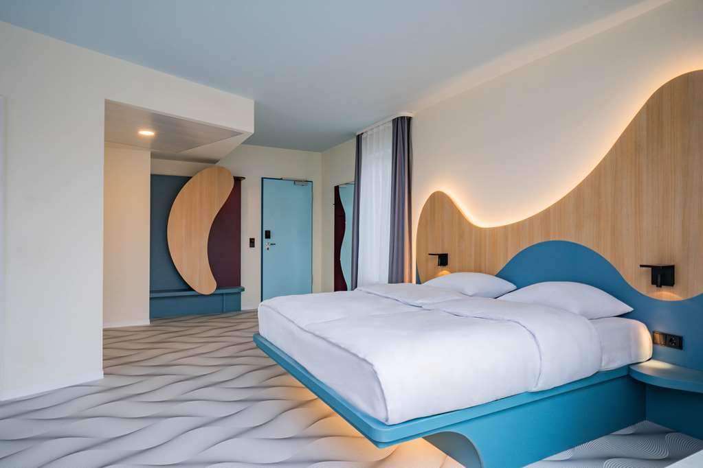 Kundenbild groß 9 Prize by Radisson, Dresden Mitte