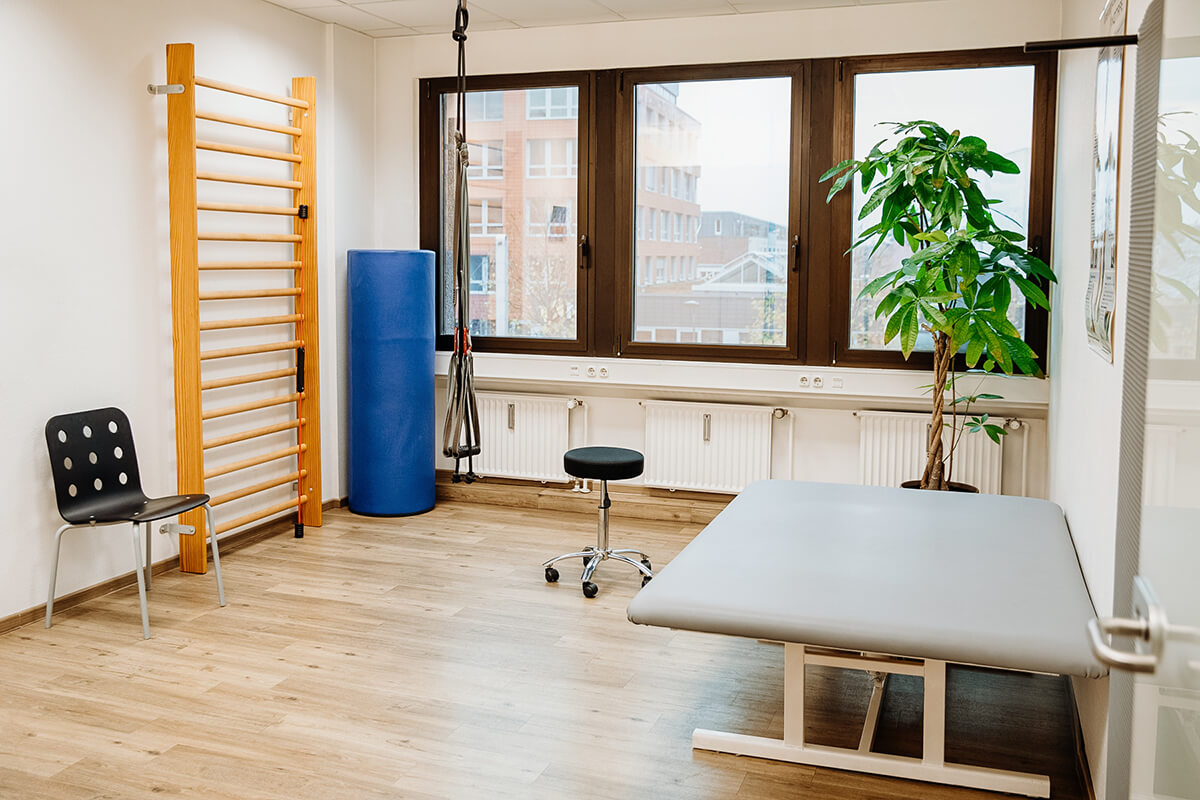 Praxis für Ergotherapie | Schwerpunkt Neurologie & Orthopädie | Köln-Süd, Bonner Straße 178 in Köln