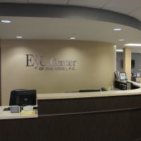 The Eye Center of Oak Ridge Oak Ridge (865)482-8890