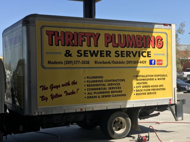 Images Thrifty Plumbing