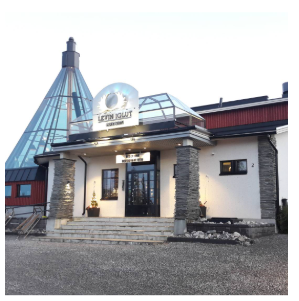 Images Rakennusliike Helppi Oy