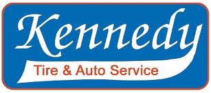 Images Kennedy Tire & Auto Service