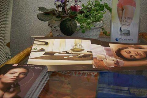 Images Centro Estetico Lady Harmony