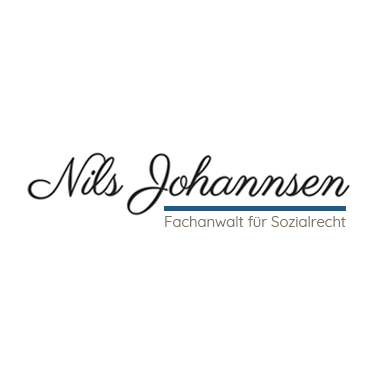 Rechtsanwalt Nils Johannsen Logo