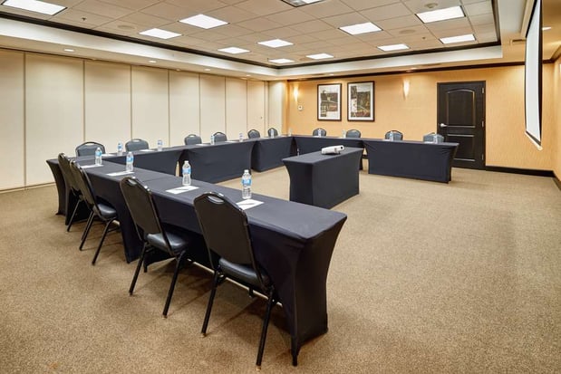 Images Hampton Inn & Suites Longview North