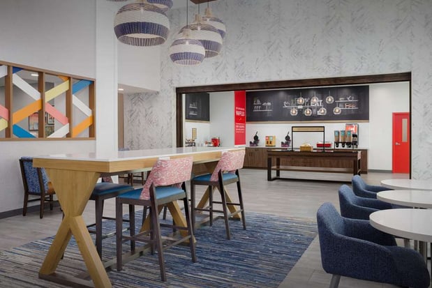 Images Hampton Inn & Suites Naples South