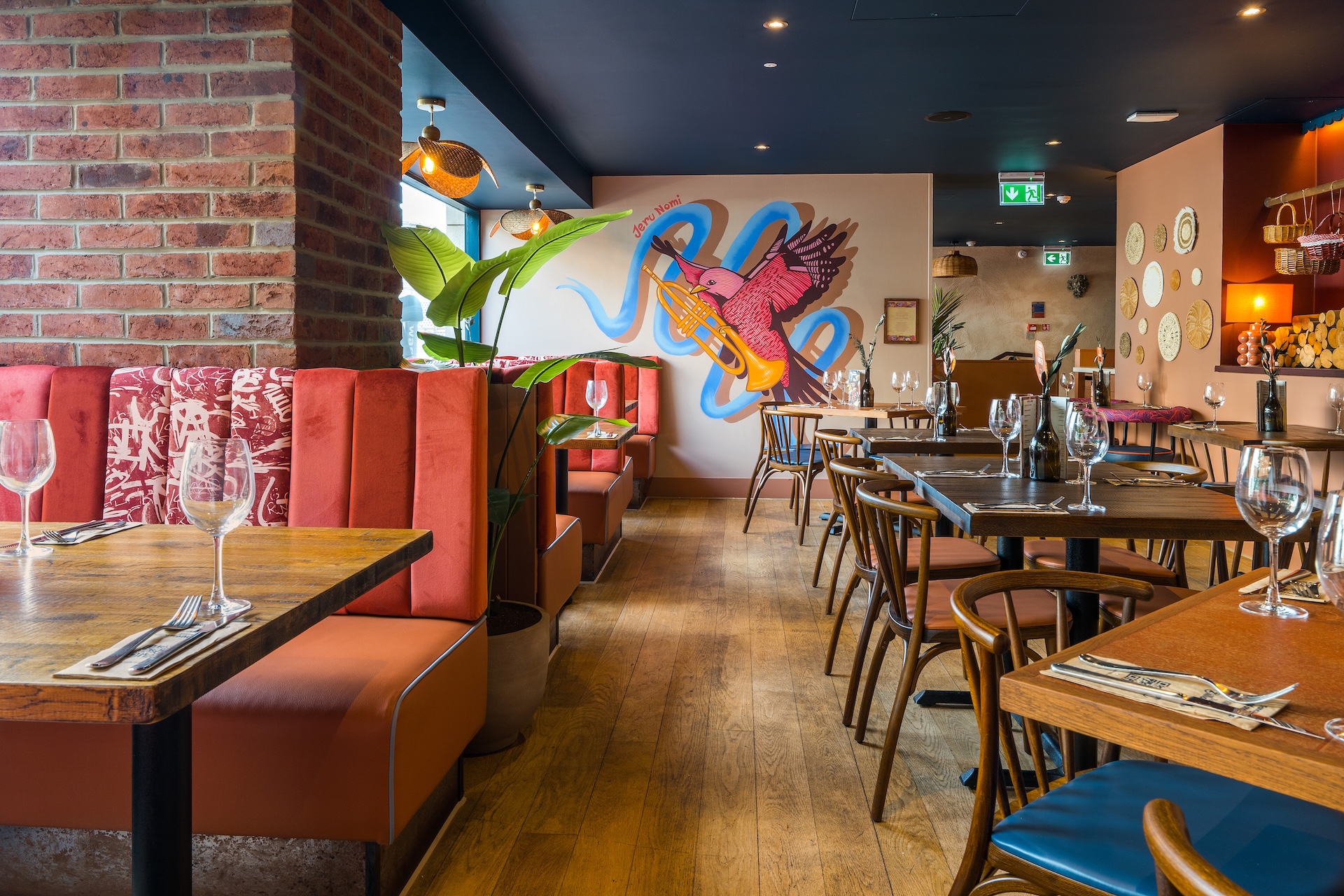 Images Zizzi - Reading Oracle