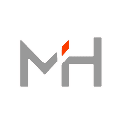 Mih Logo