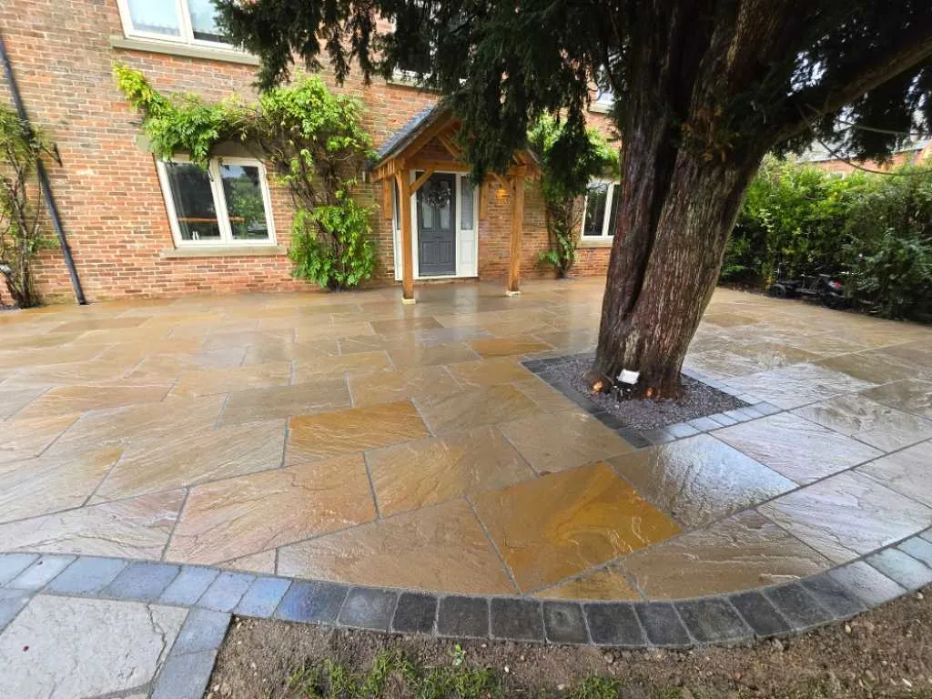 Images S Burton Block Paving Ltd