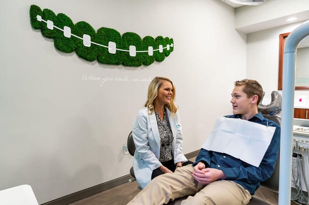 Images Salaita Orthodontics