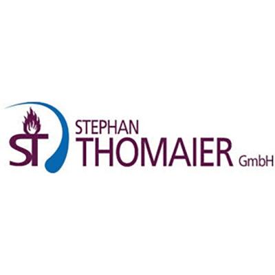 Thomaier Stephan GmbH Heizungs, Sanitär und Solar in Andechs - Logo