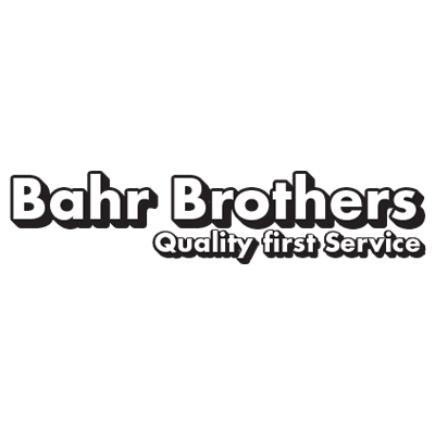 Bahr Brothers, LLC Logo