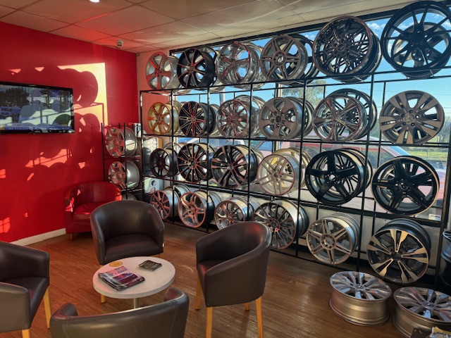 Images Bridgestone Select Tyre & Auto Maribyrnong