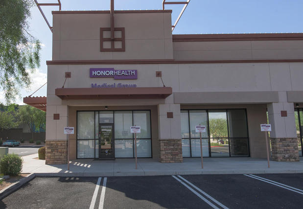 Images HonorHealth Medical Group - Cave Creek - Primary Care