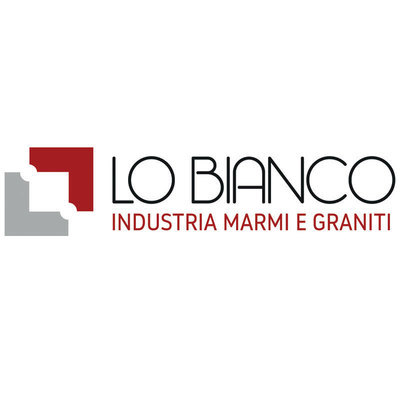 Industria Lo Bianco Marmi Logo
