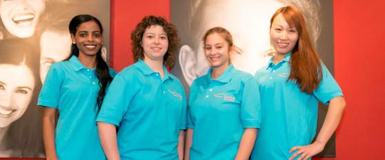 Praxis für ästhetische Zahnheilkunde Dr. Kollmann, Dr. Gasteyer, Ines Görlich, Richard-Wagner-Straße 8 in Frankfurt am Main