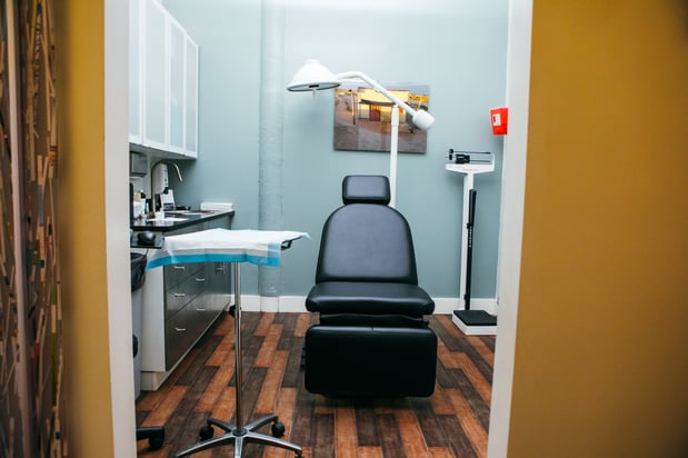 Images The Dermatology Specialists - Greenwich Village