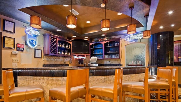 Images Best Western Plus KC Speedway Inn & Suites
