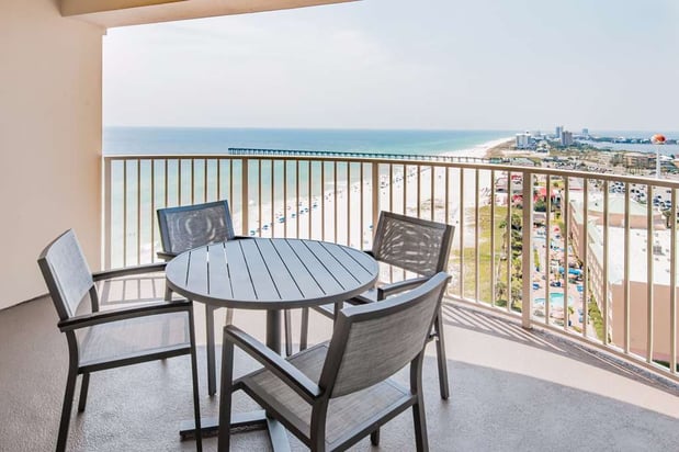 Images Hilton Pensacola Beach