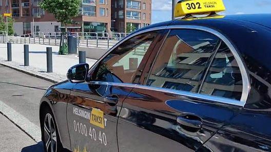 Images Helsingin Taksit Oy