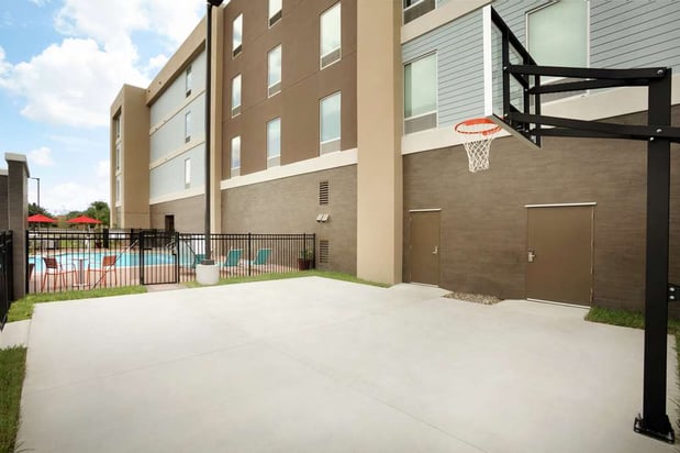 Images Home2 Suites by Hilton McAllen