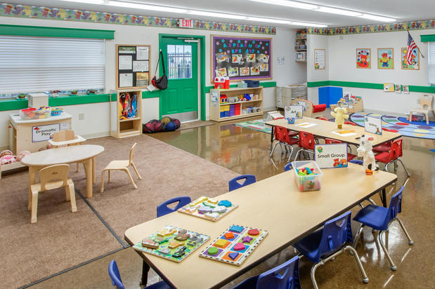 Images Primrose School of Perrysburg