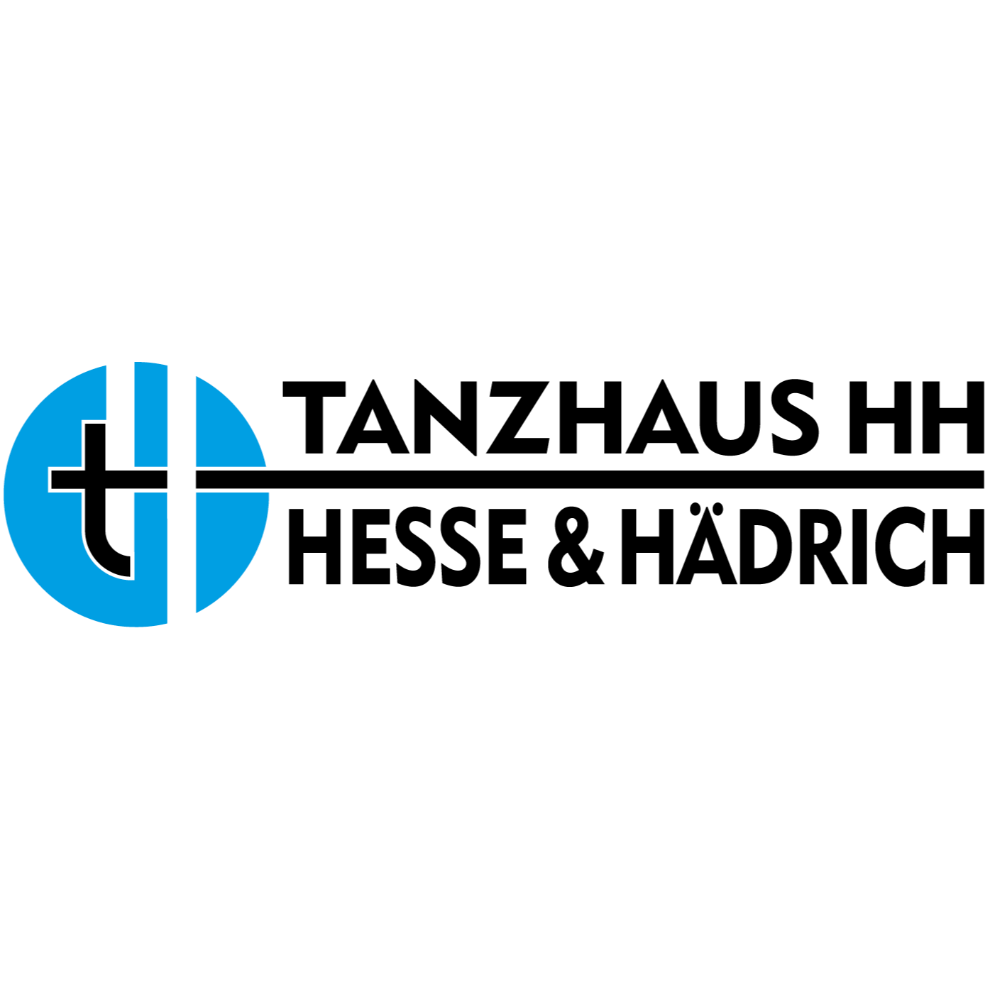 Tanzhaus Hädrich in Hamburg - Logo