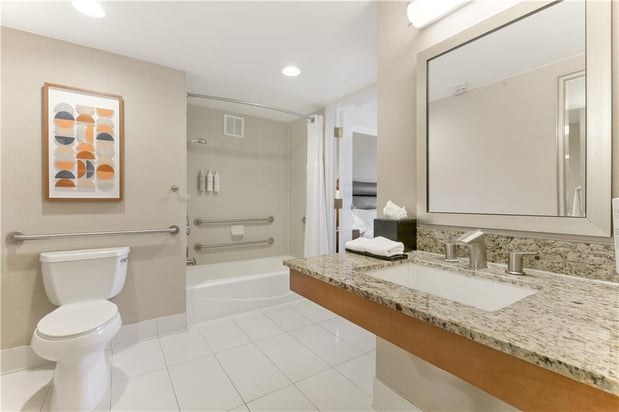 Images Embassy Suites by Hilton Anaheim Orange