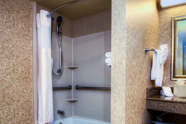 Images Hilton Garden Inn Boise/Eagle
