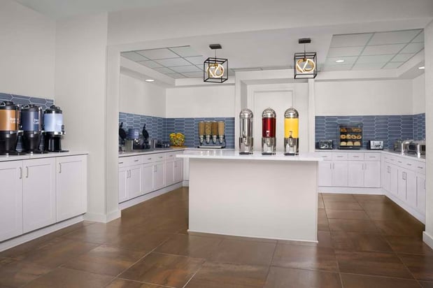 Images Homewood Suites by Hilton Omaha-Downtown
