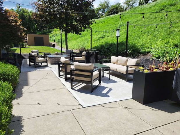 Images Hampton Inn Greensburg