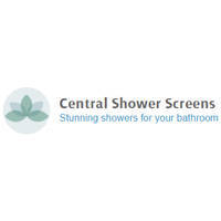 Central Shower Screens Logo