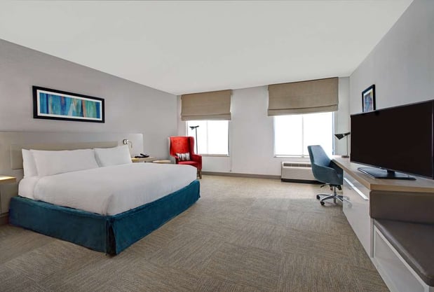 Images Hilton Garden Inn Memphis/Southaven, MS