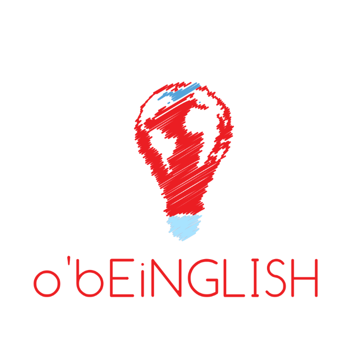 o'bEiNGLISH