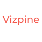 Vizpine Logo