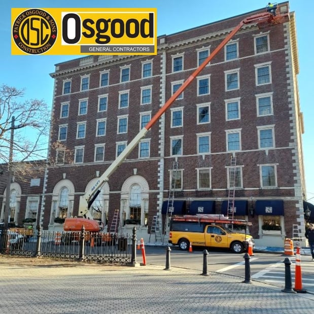 Images Osgood Painting & Contracting LLC