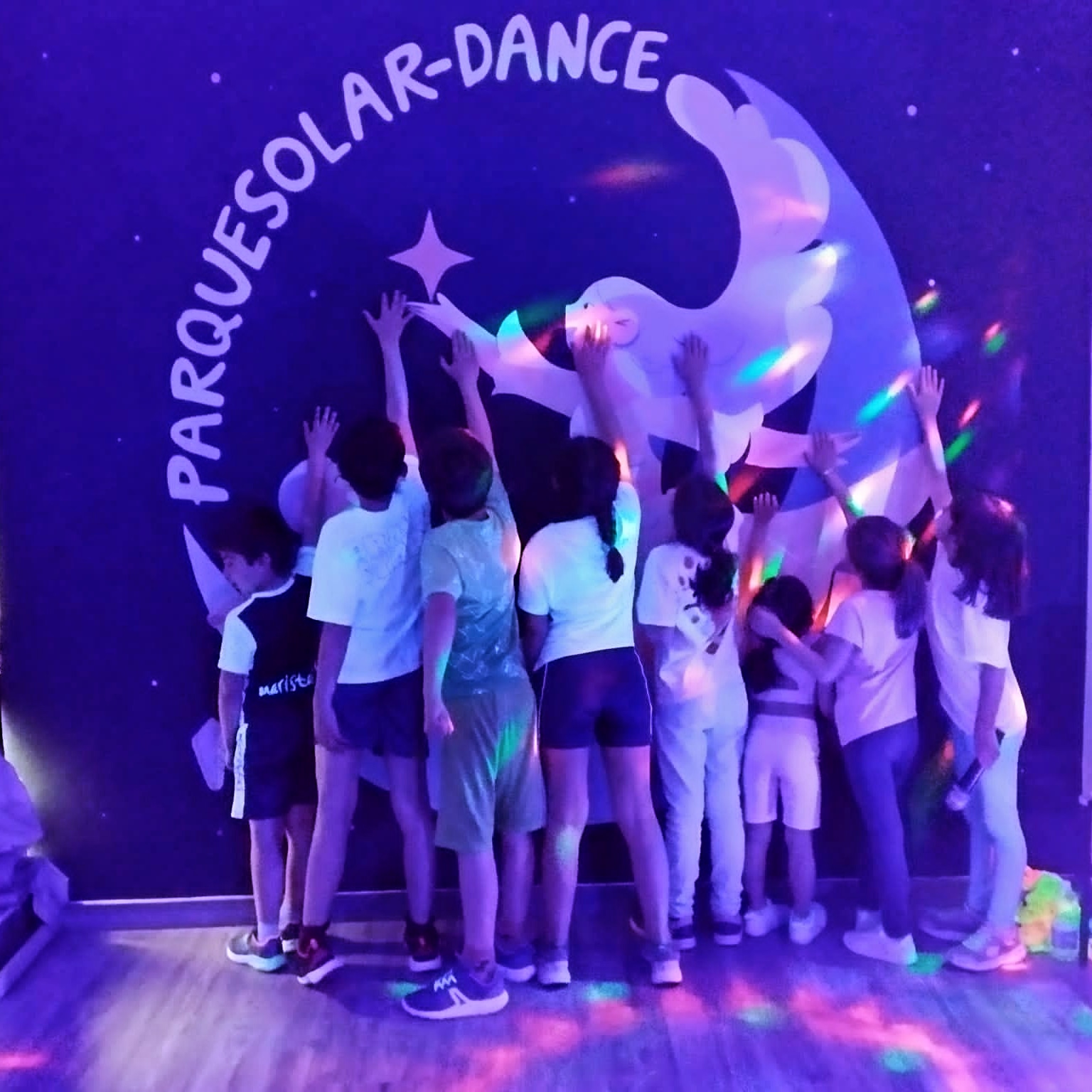 Images Parquesolar Dance