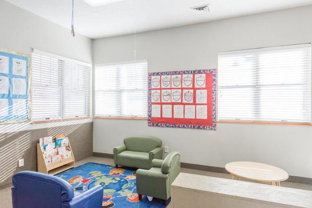 Images Small World Child Care of West Jordan