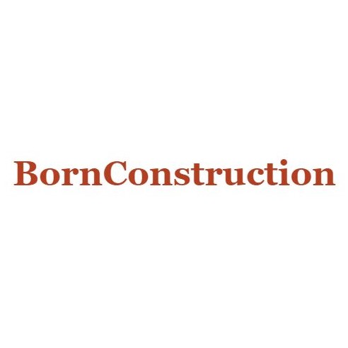 BornConstruction Logo