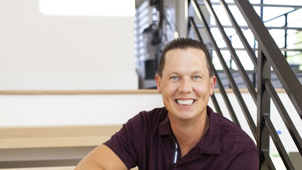 Blake Isaac Dayley, DDS - Boise, ID - Dentistry, General Dentistry