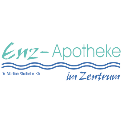 Logo Enz-Apotheke Bissingen Beza Yohannes-Solomon e. Kfr.