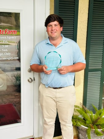 Images Rebekah Brown - State Farm Insurance Agent